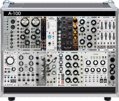 My Reconfigured Euro