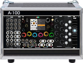 4ms Meta Module with Expanders