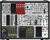 Confused Eurorack (copy) (copy)