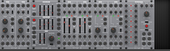 My outspread Eurorack