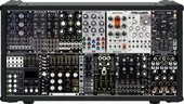 My tensive Eurorack