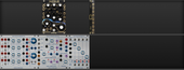 My spoiled Eurorack