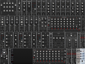 Daisy's System 55 | +Bode 1630 | +960 | +962 x2 | +994 x2 | +A-198