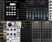 elektron rample