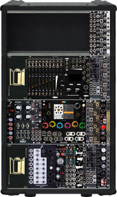 2x60 hp dfam/rowpower