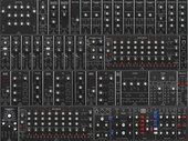 System 55 | Bode Freq Shifter 1630 | Extra 960 | Model D