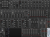 System 55 | Bode 1630 | 994 | Extra 960 | Extra 962 x2 | A-198