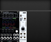 My stubbly Eurorack (copy)