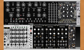 My phony Eurorack