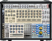 My direr Eurorack