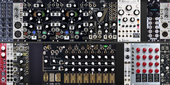Kev's MakeNoise A (Dec 2024)