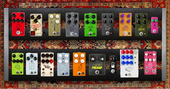 JHS PEDALS