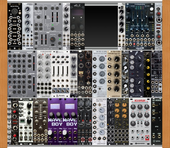 Current Rack