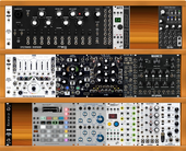 My Maybe Eurorack