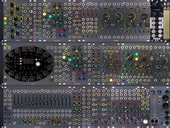 104x3 Frap Tools System