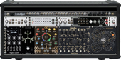 My fruity Eurorack