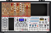 My insane Eurorack