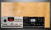 Thon Rack Shelf