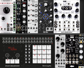 The Ping Rack