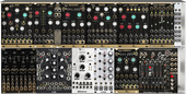 My dumb Eurorack