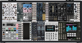 My Current Eurorack (Travel Case)
