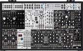 My tempting Eurorack (copy) (copy) (copy)