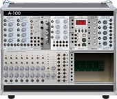 Nicky's Analog