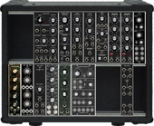 Portable 5U Rack