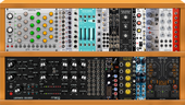 My synthesizer