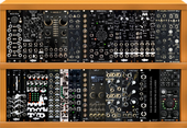 Digitakt techno System (Complex) (copy) (copy)