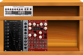 My unborne Eurorack