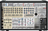 My onshore Eurorack