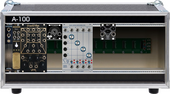 Music Concrete Rack