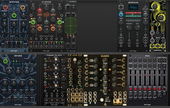 behringer after later mutable