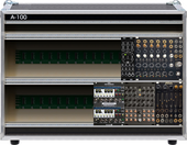 My concerned Eurorack