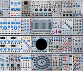 Buchla (copied from RichardDevine)