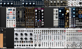 Intellijel performance 104