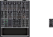 My capi Eurorack (copy) (copy)