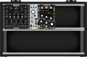 My stockless Eurorack