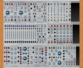 My plical Eurorack