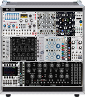 My Doepferlicious Eurorack