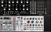 Stage rack