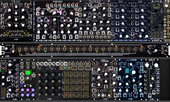 EFX RACK