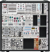 In-Store Demo Rack