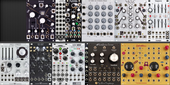 Drone Eurorack