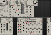 AE Modular Exploration