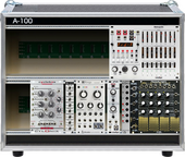 My sick Eurorack