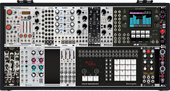 Live rack