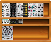 Eurorack Plan