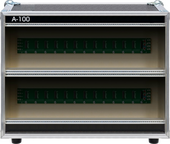 My sick Eurorack